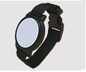 13.56 MHz RFID Wrist Band Tag